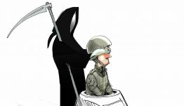 Blöff, kard, rakéta