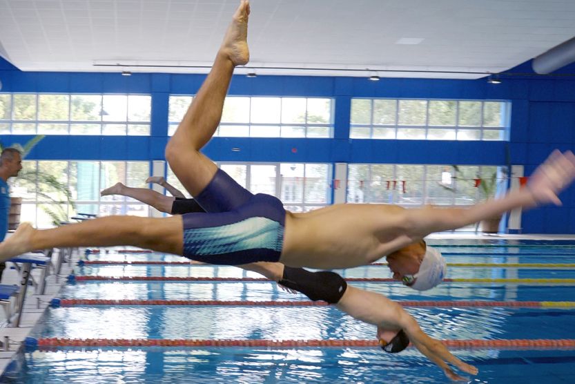 Fergeteges hangulatban zajlott az Erdélyi Magyar Középiskolás Sportolimpia első napja Kolozsváron