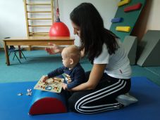 „Nem egy kaptafára gyártották a gyermekeket” – Szakemberekkel a korai fejlesztés fontosságáról 