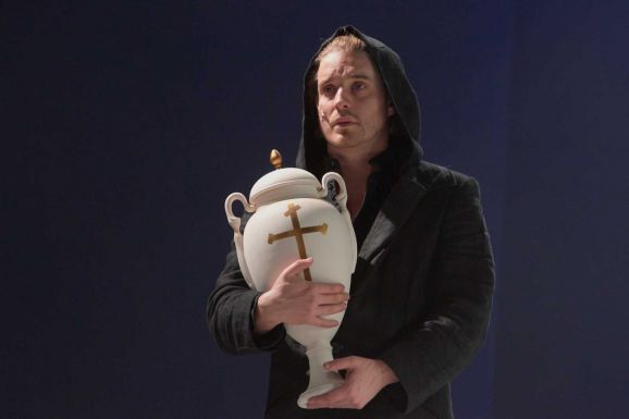 A kolozsvári és a sepsiszentgyörgyi színházak előadásai is szerepelnek az Országos Színházi Fesztiválon