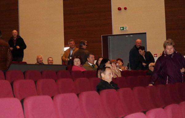 Felújították a zilahi mozit, a szabadidő tartalmas eltöltésével kecsegtet a városvezetés