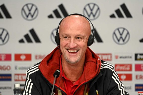 Nemzetek Ligája – Rossi: a cél változatlan, büszkén lejönni a pályáról