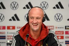 Nemzetek Ligája – Rossi: a cél változatlan, büszkén lejönni a pályáról