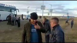 Így zajlik valójában a részleges mozgósítás Oroszországban – Vannak, akik etnikai tisztogatástól tartanak