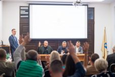 Székelyudvarhely: előválasztást tart jövő ősszel a helyi RMDSZ