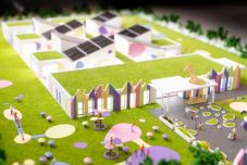 Szentegyházán is új bölcsőde épülhet 