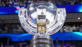 Jégkorong-vb: három ország pályázik a 2027-es világbajnokság megrendezésére