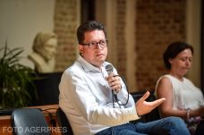 Vincze Loránt: nem meghaladott a kisebbségi identitás megőrzésének igénye