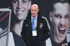 Marco Rossi a német–magyar meccsről: túl korainak éreztem a gólt