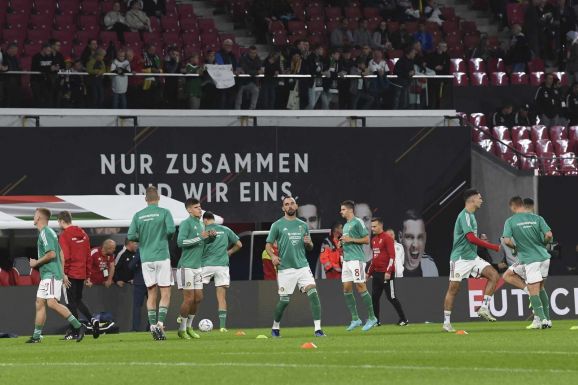 Magyar–olasz „döntő” a csoportgyőzelemért