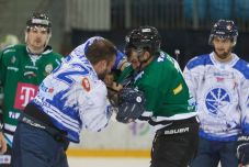 Hatmeccses eltiltást kapott a Csíkszereda hokisa