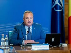 Ciucă egészséget, boldogságot és jólétet kívánt a romániai zsidó közösségeknek Ros Hásáná ünnepe alkalmából