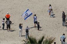 Megkezdődött az 5783. év Izraelben