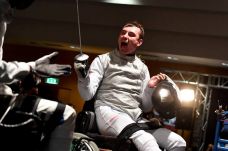 Világkupa-győztes lett Osváth Richárd, Szatmárnémeti díszpolgára