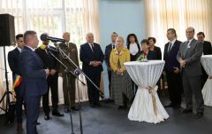 Báthory Napok: közös áldozattal lehet csak maradandót építeni