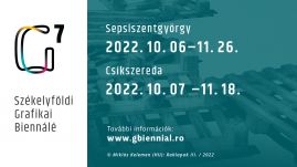Nemzetközi figyelem: 62 ország alkotói a Székelyföldi Grafikai Biennálén