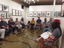 Az Amerikai Egyesült Államokban „turnézott” a nagyenyedi Inter-Art