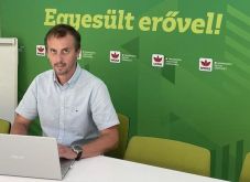 Egyelőre nem vonta meg az RMDSZ-es alpolgármester jogköreit a nagybányai elöljáró