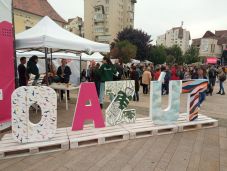 Ő az út: Marosvásárhelyen tartották a keresztények egységét hirdető fesztivált