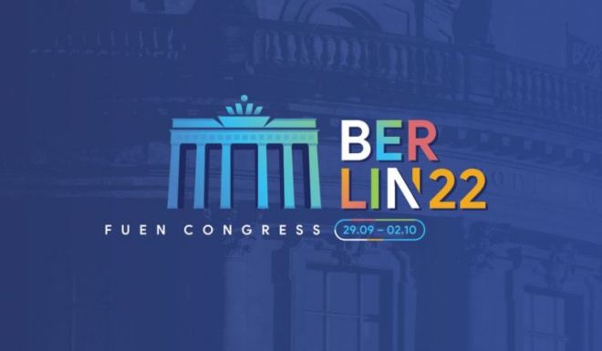 Csütörtökön kezdődik a FUEN tisztújító kongresszusa Berlinben