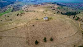 Csírájában fojtották el a bányanyitást a gyergyóiak – A civil szervezetet azért létrehozzák