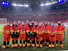 Csaknem az életébe került a focimeccs