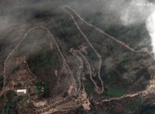 Örmény exodus zajlik, teljesen kiürülhet Hegyi-Karabah