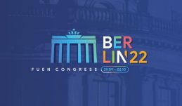 Csütörtökön kezdődik a FUEN tisztújító kongresszusa Berlinben