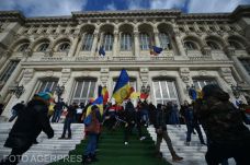 Utcára hívja szimpatizánsait az AUR a drágulások miatt