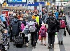 Először lépte át a 84 milliót Németország lakossága