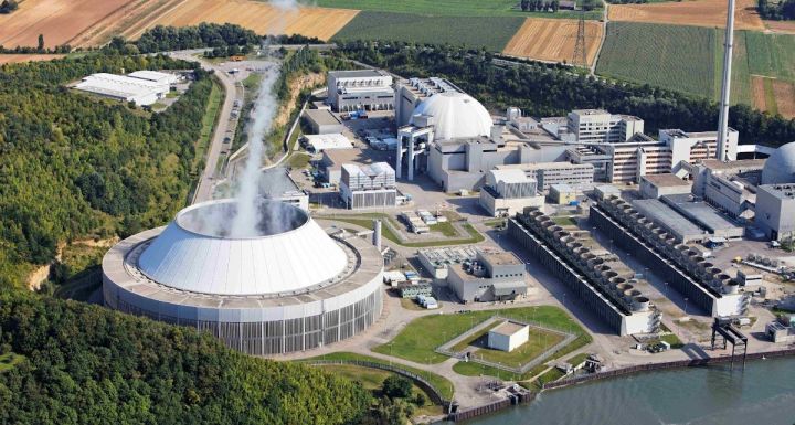 Meghosszabbíthatják a két utolsó atomerőmű üzemidejét Németországban