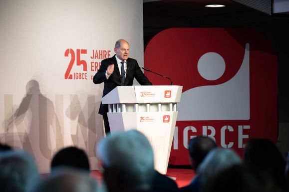 Németország nem ismeri el a kelet-ukrajnai szavazások eredményét