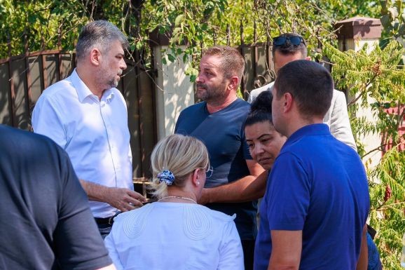 Minden felmérés a PSD magabiztos előnyét jelzi