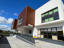 Új óvodát avattak Bonchidán