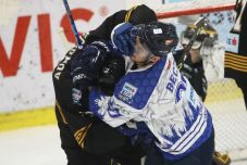 Erste Liga: negyedik magyarországi mérkőzését se tudta megnyerni a Sportklub