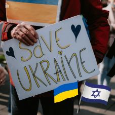 Izrael nem ismeri el az ukrajnai népszavazás eredményét