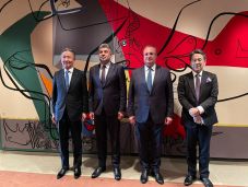 A román–japán gazdasági kapcsolatok jövőjéről tárgyalt Nicolae Ciucă Tokióban