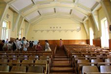 Nem tervez takarékossági intézkedéseket a BBTE