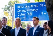 A felvidéki magyar politikai lét a tét a szombati szlovákiai választáson   