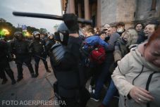 Lettország rendkívüli állapotot vezet be Oroszországgal közös határán