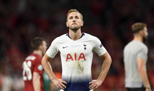 Nemzetek Ligája: Schlosser Imre sorozatát ismételte meg Harry Kane