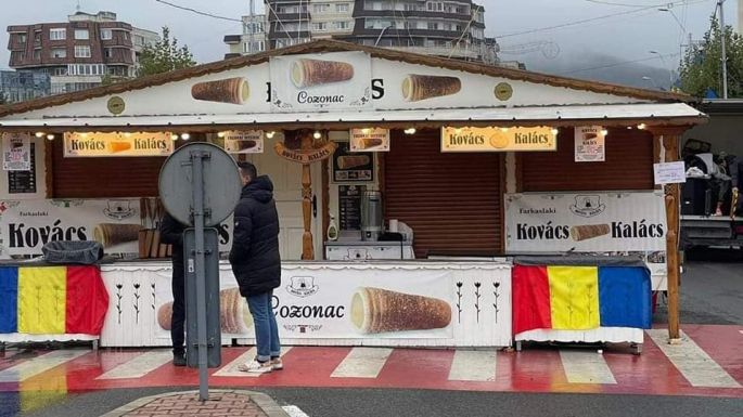 Kürtőskalács-skandalum: készül a börtönbe a botránykeltő polgármester