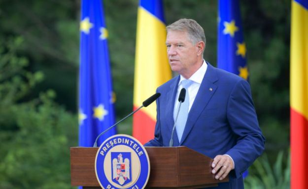 Lettországi nagykövetség megnyitását rendelte el Klaus Iohannis