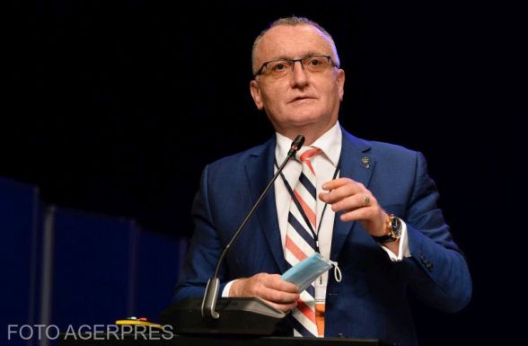 Lemondott Sorin Cîmpeanu oktatási miniszter