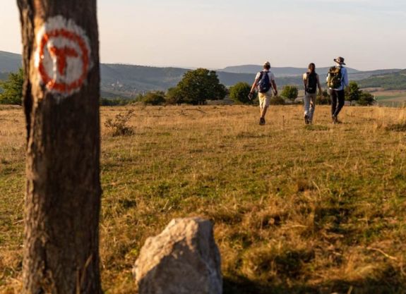 Októberben nyitják meg hivatalosan a Via Transilvanica turistaútvonalat
