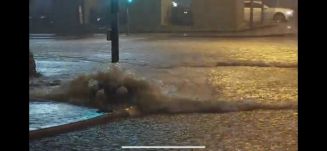 Özönvízszerű esőzések voltak Horvátországban