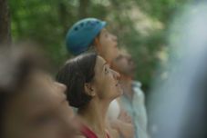 „A holtakat nem szabad hazavárni” – Erőss Zsolt hegymászó feleségének magasságai és mélységei