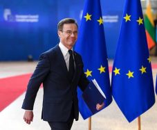 Súlyos a helyzet Svédországban, a hadsereget is bevethetik