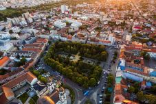 Szatmárnémeti: a régi főtér felújítását semmilyen beruházás nem veszélyeztetheti