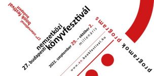 Ion Mureşan, Ciprian Măceşaru és Demény Péter a kulturális tárca meghívottja a budapesti könyvfesztiválra